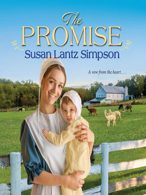 cover image of The Promise